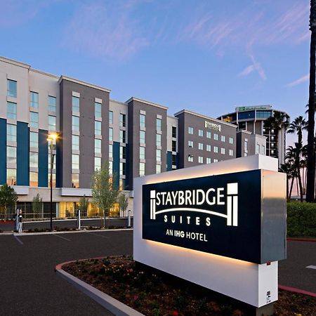Staybridge Suites - Long Beach Airport By Ihg Εξωτερικό φωτογραφία