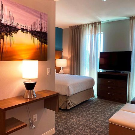 Staybridge Suites - Long Beach Airport, An Ihg Hotel Εξωτερικό φωτογραφία