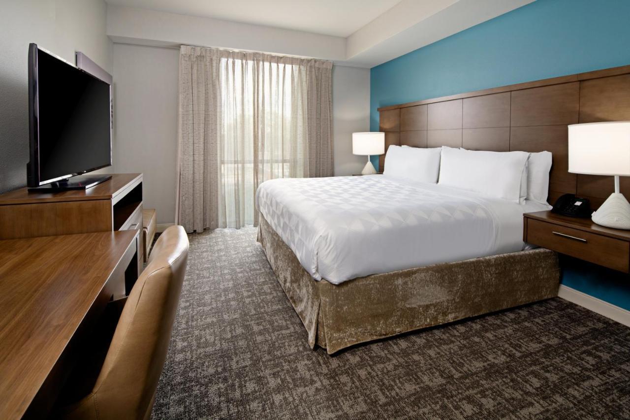 Staybridge Suites - Long Beach Airport, An Ihg Hotel Εξωτερικό φωτογραφία