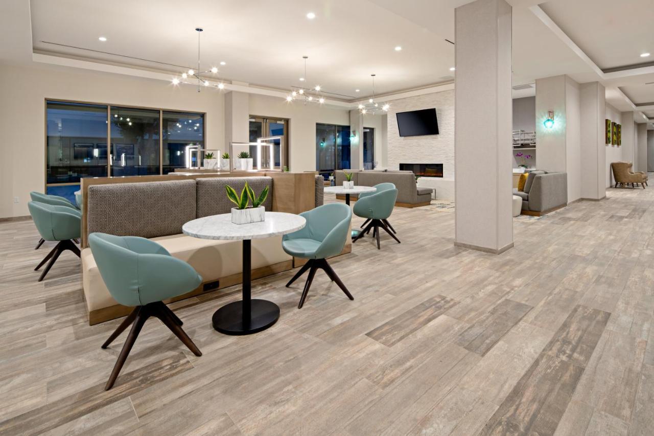 Staybridge Suites - Long Beach Airport By Ihg Εξωτερικό φωτογραφία