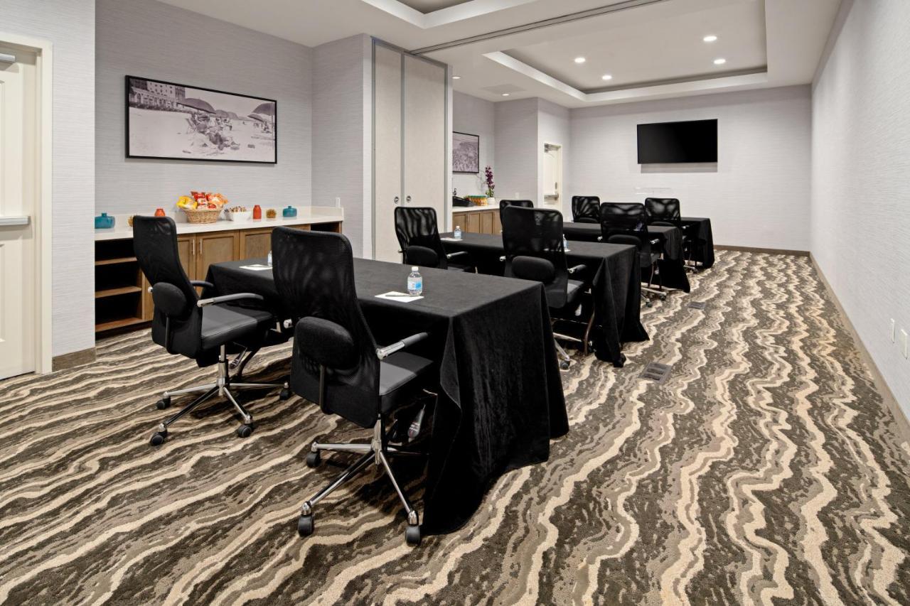 Staybridge Suites - Long Beach Airport, An Ihg Hotel Εξωτερικό φωτογραφία