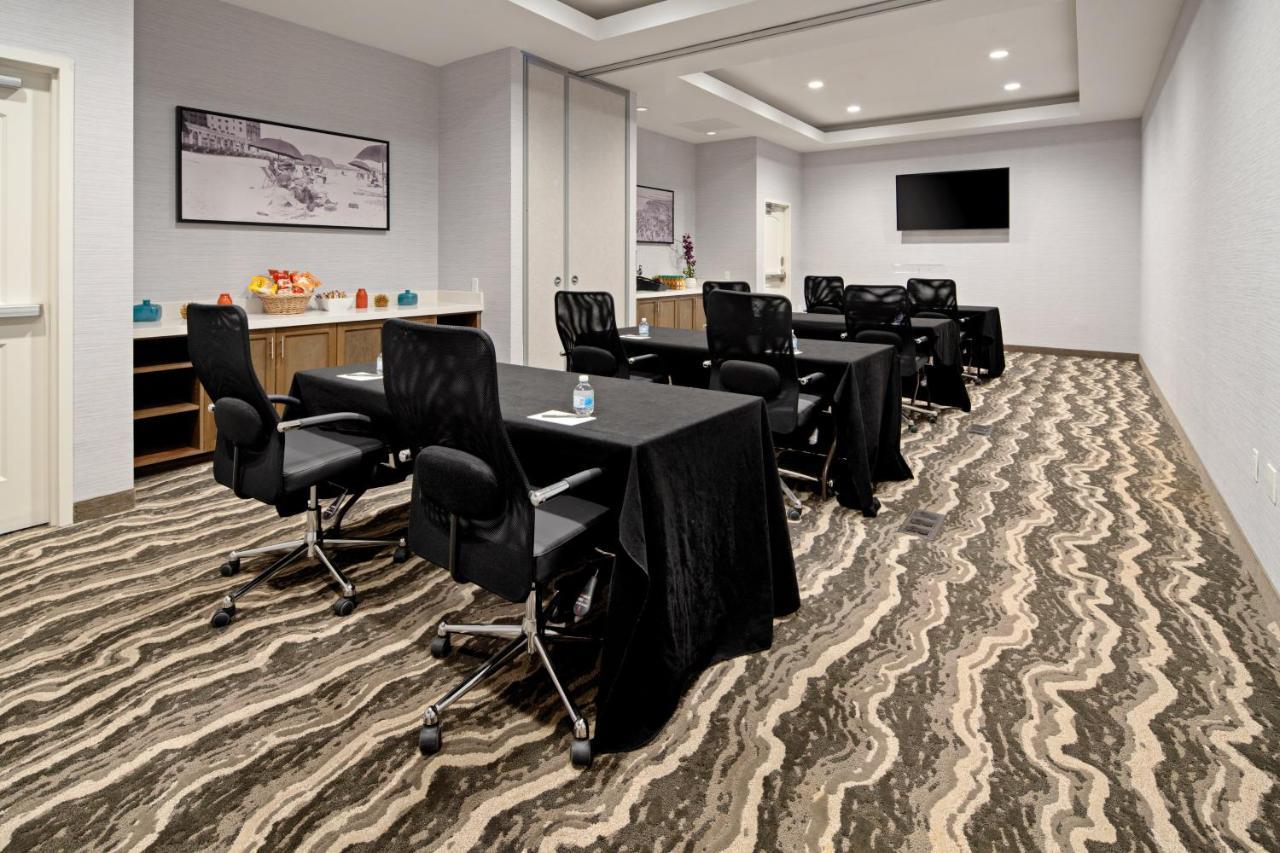 Staybridge Suites - Long Beach Airport By Ihg Εξωτερικό φωτογραφία