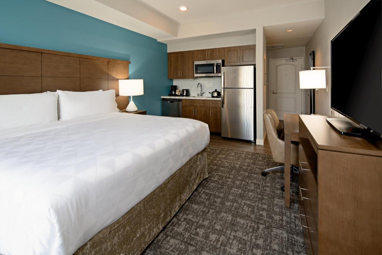 Staybridge Suites - Long Beach Airport, An Ihg Hotel Εξωτερικό φωτογραφία