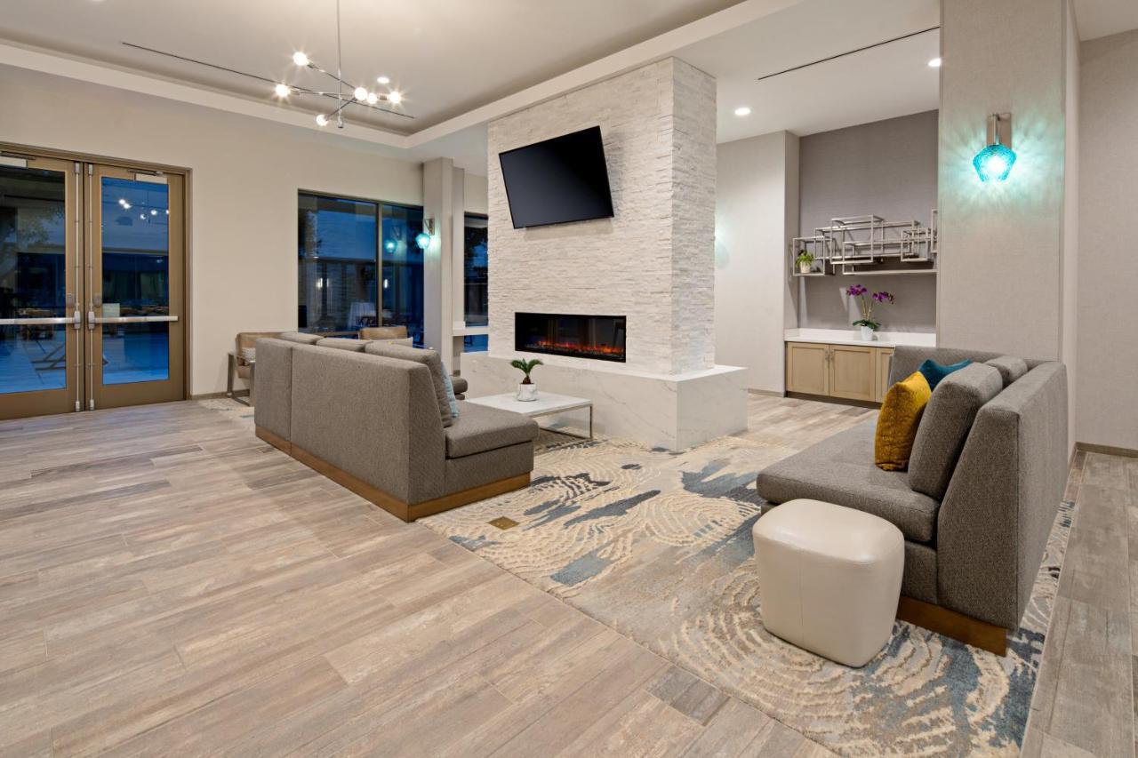 Staybridge Suites - Long Beach Airport, An Ihg Hotel Εξωτερικό φωτογραφία