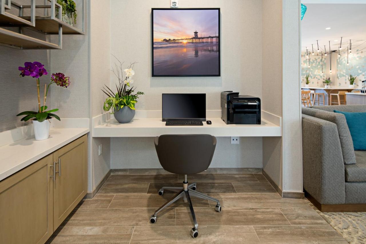 Staybridge Suites - Long Beach Airport By Ihg Εξωτερικό φωτογραφία