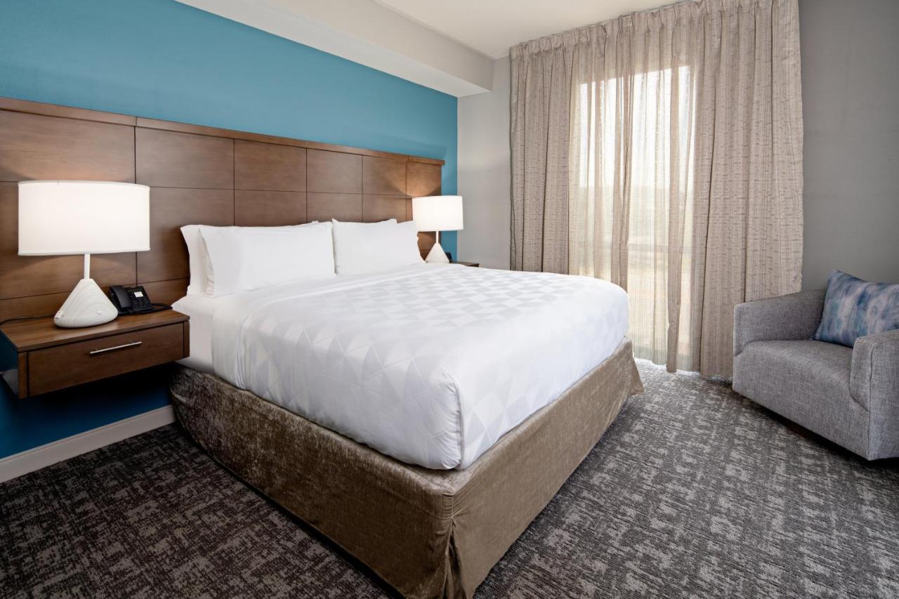 Staybridge Suites - Long Beach Airport, An Ihg Hotel Εξωτερικό φωτογραφία