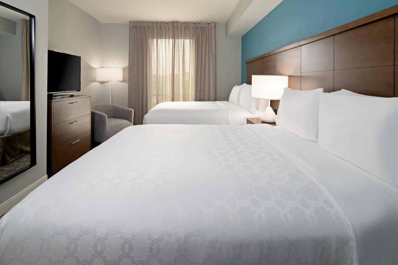 Staybridge Suites - Long Beach Airport By Ihg Εξωτερικό φωτογραφία