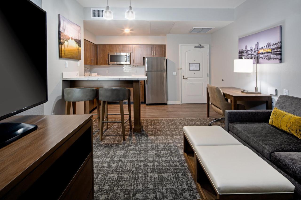 Staybridge Suites - Long Beach Airport By Ihg Εξωτερικό φωτογραφία