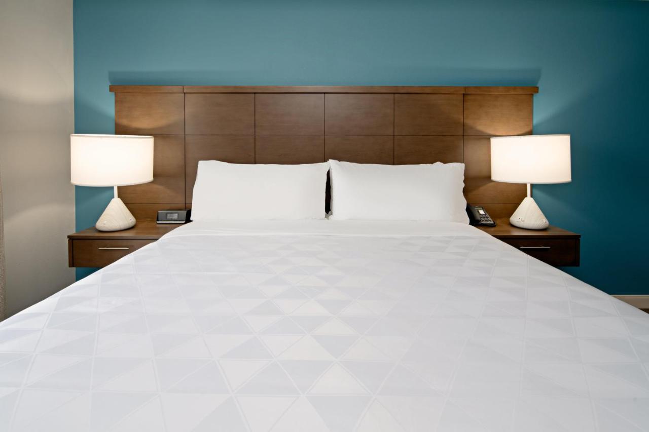 Staybridge Suites - Long Beach Airport By Ihg Εξωτερικό φωτογραφία