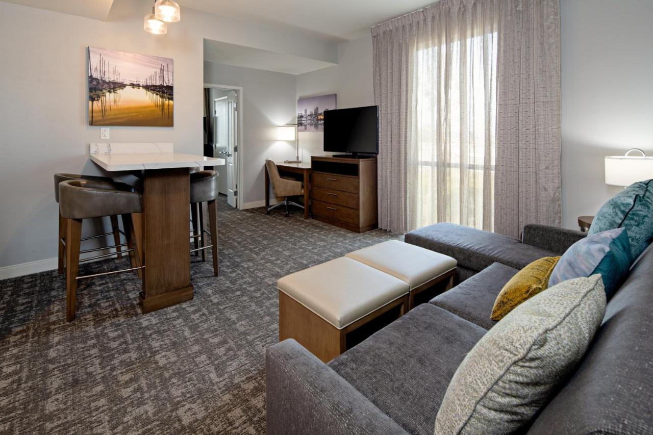 Staybridge Suites - Long Beach Airport, An Ihg Hotel Εξωτερικό φωτογραφία