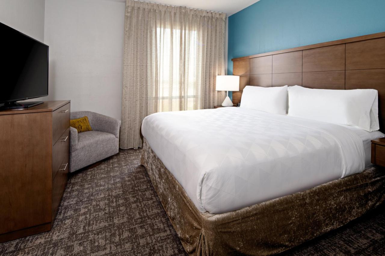 Staybridge Suites - Long Beach Airport, An Ihg Hotel Εξωτερικό φωτογραφία