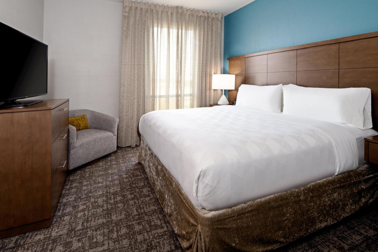 Staybridge Suites - Long Beach Airport By Ihg Εξωτερικό φωτογραφία
