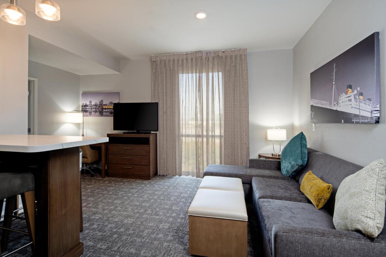 Staybridge Suites - Long Beach Airport, An Ihg Hotel Εξωτερικό φωτογραφία