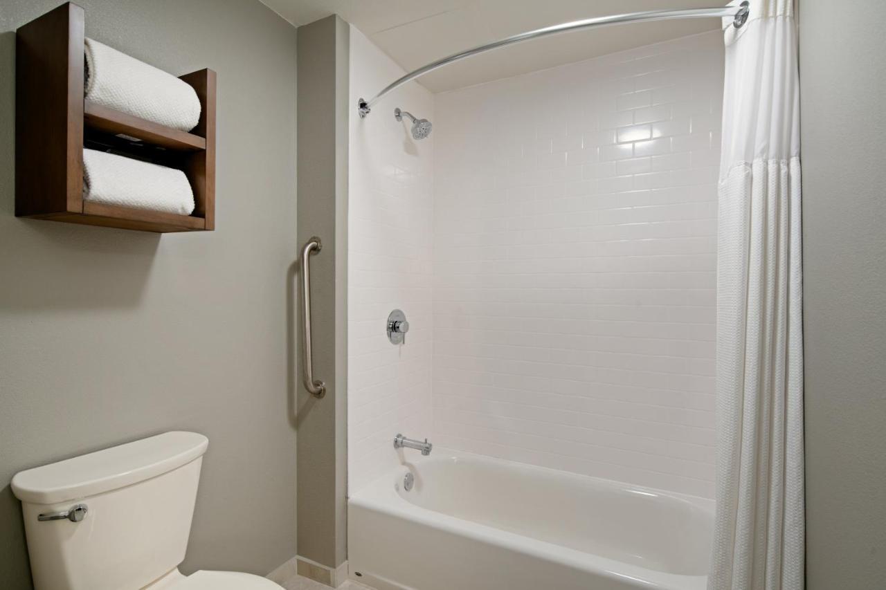 Staybridge Suites - Long Beach Airport By Ihg Εξωτερικό φωτογραφία