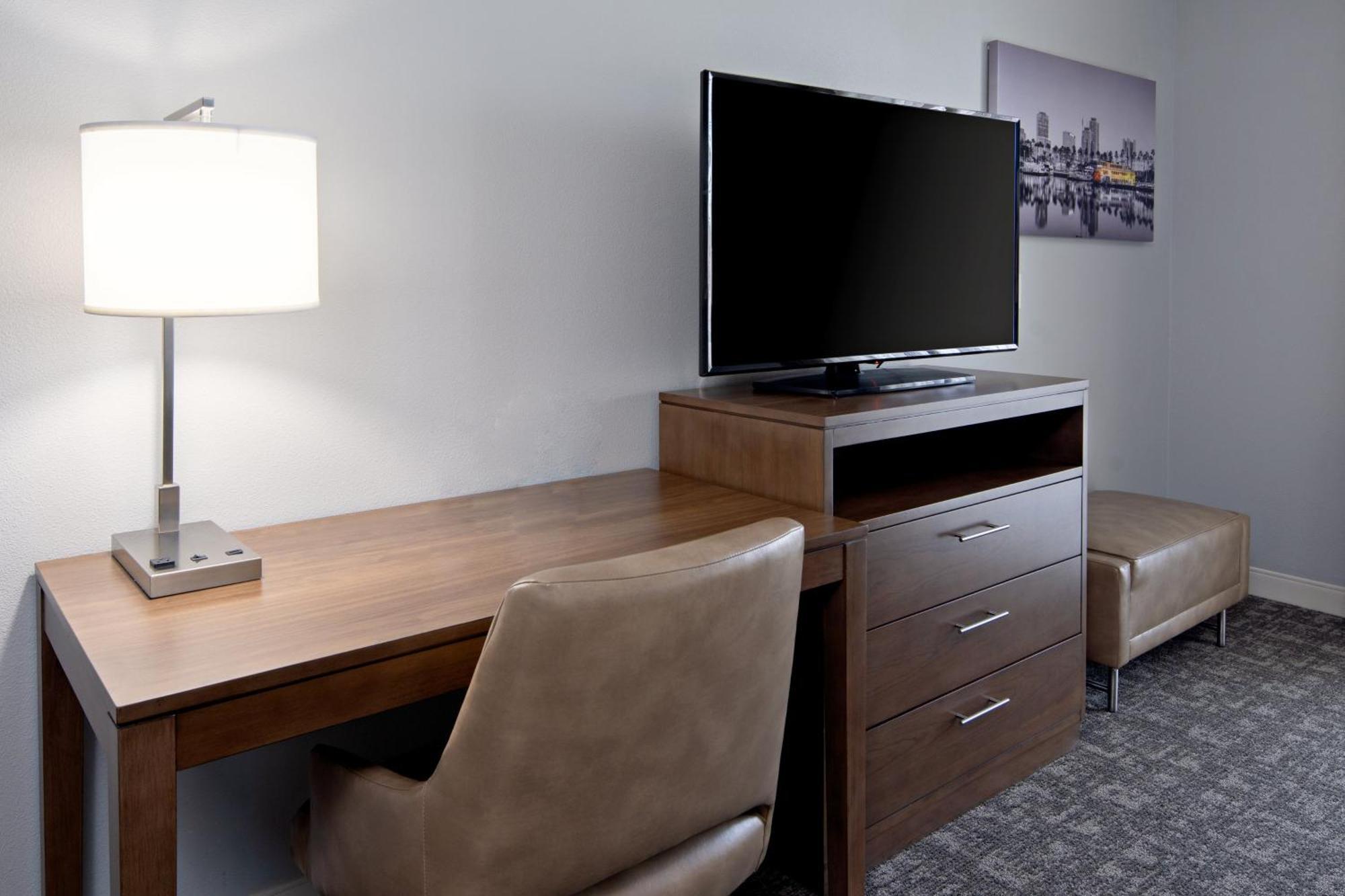 Staybridge Suites - Long Beach Airport, An Ihg Hotel Εξωτερικό φωτογραφία