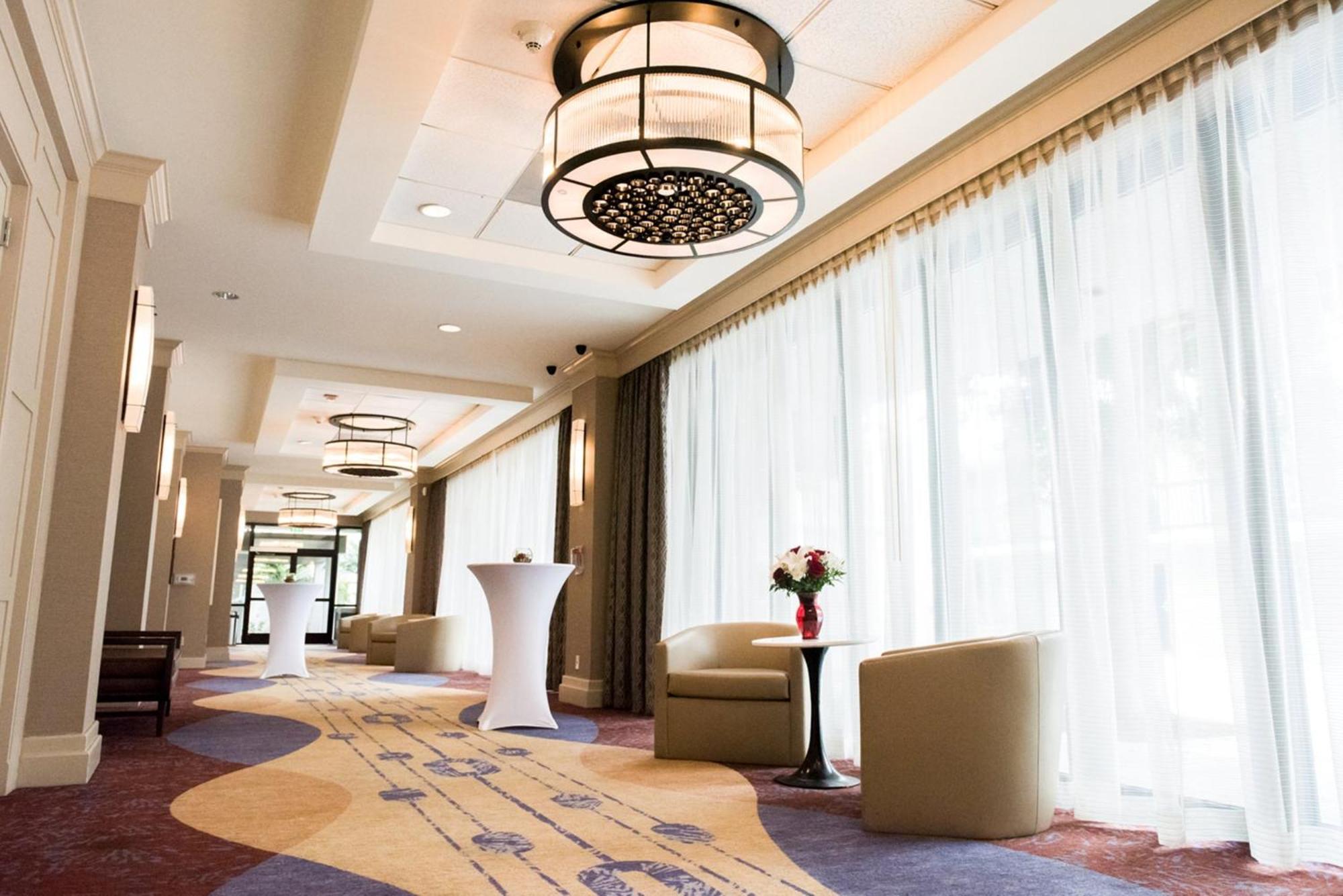 Staybridge Suites - Long Beach Airport By Ihg Εξωτερικό φωτογραφία