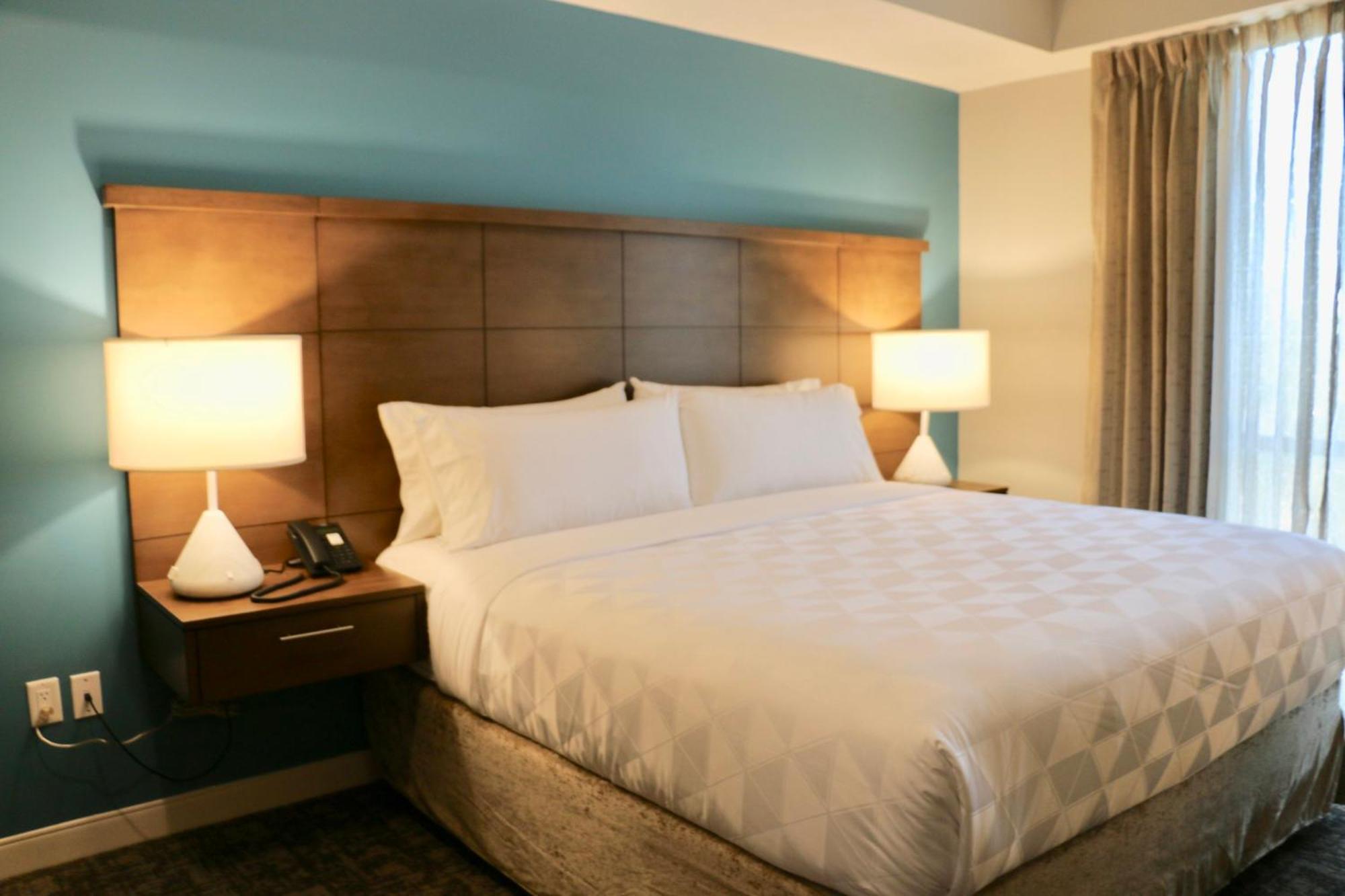 Staybridge Suites - Long Beach Airport, An Ihg Hotel Εξωτερικό φωτογραφία