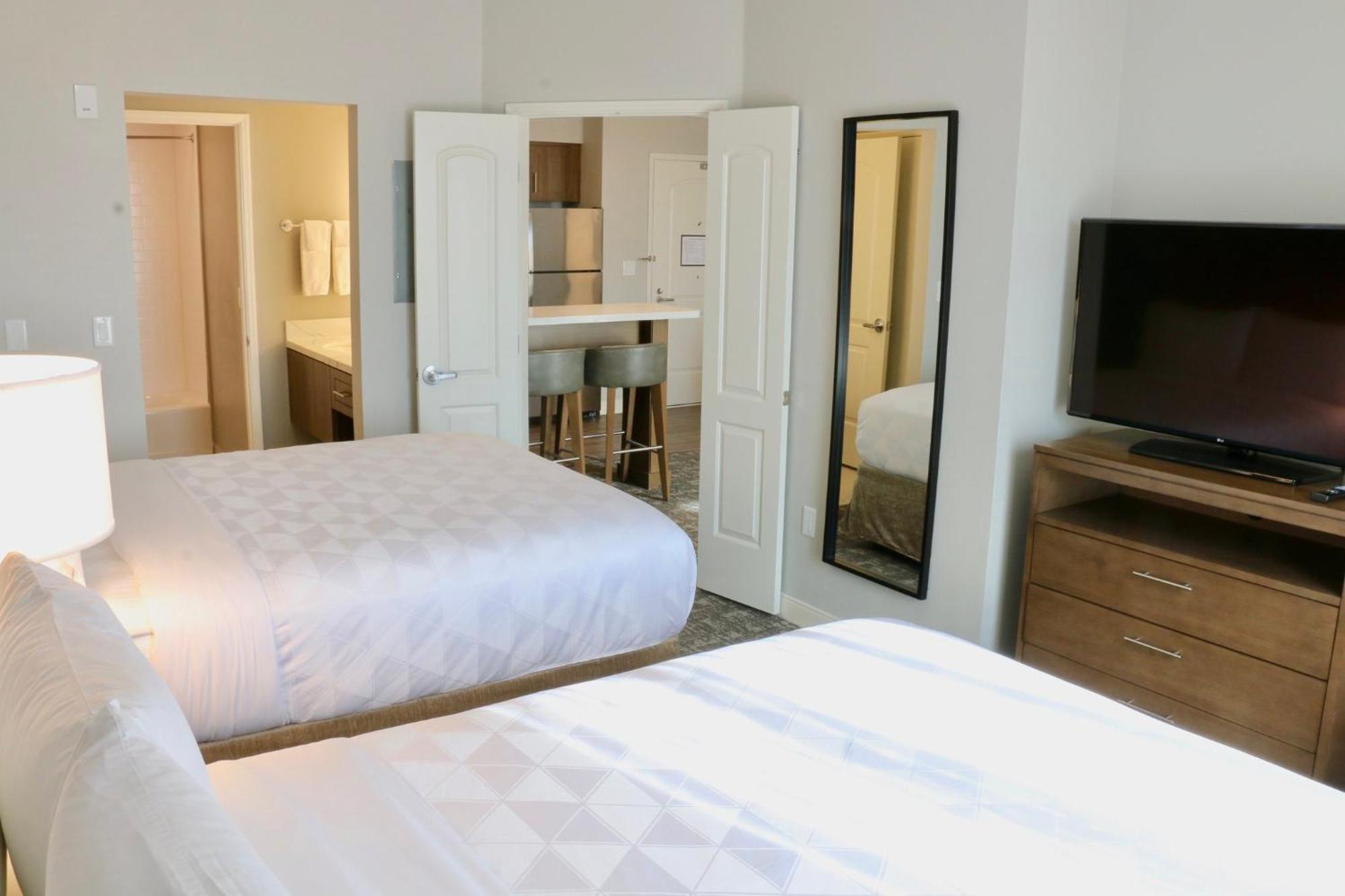 Staybridge Suites - Long Beach Airport By Ihg Εξωτερικό φωτογραφία