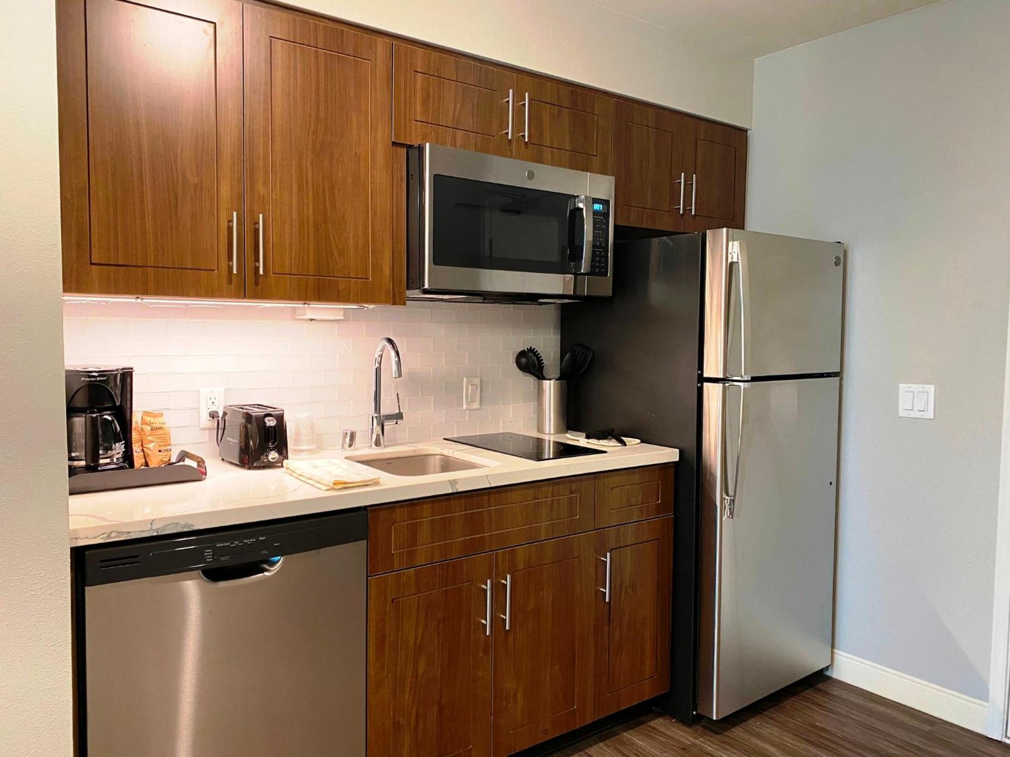 Staybridge Suites - Long Beach Airport By Ihg Εξωτερικό φωτογραφία
