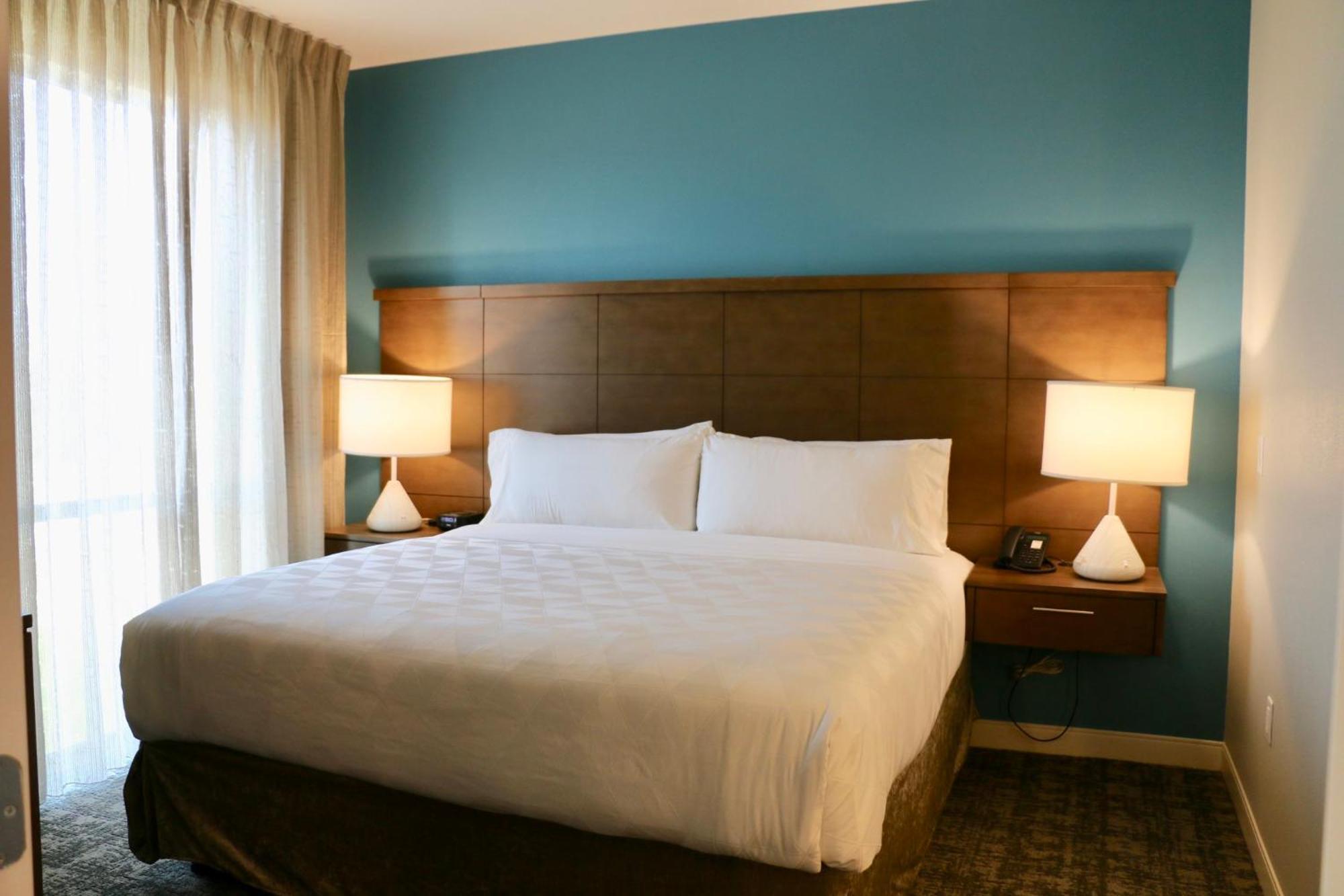 Staybridge Suites - Long Beach Airport, An Ihg Hotel Εξωτερικό φωτογραφία