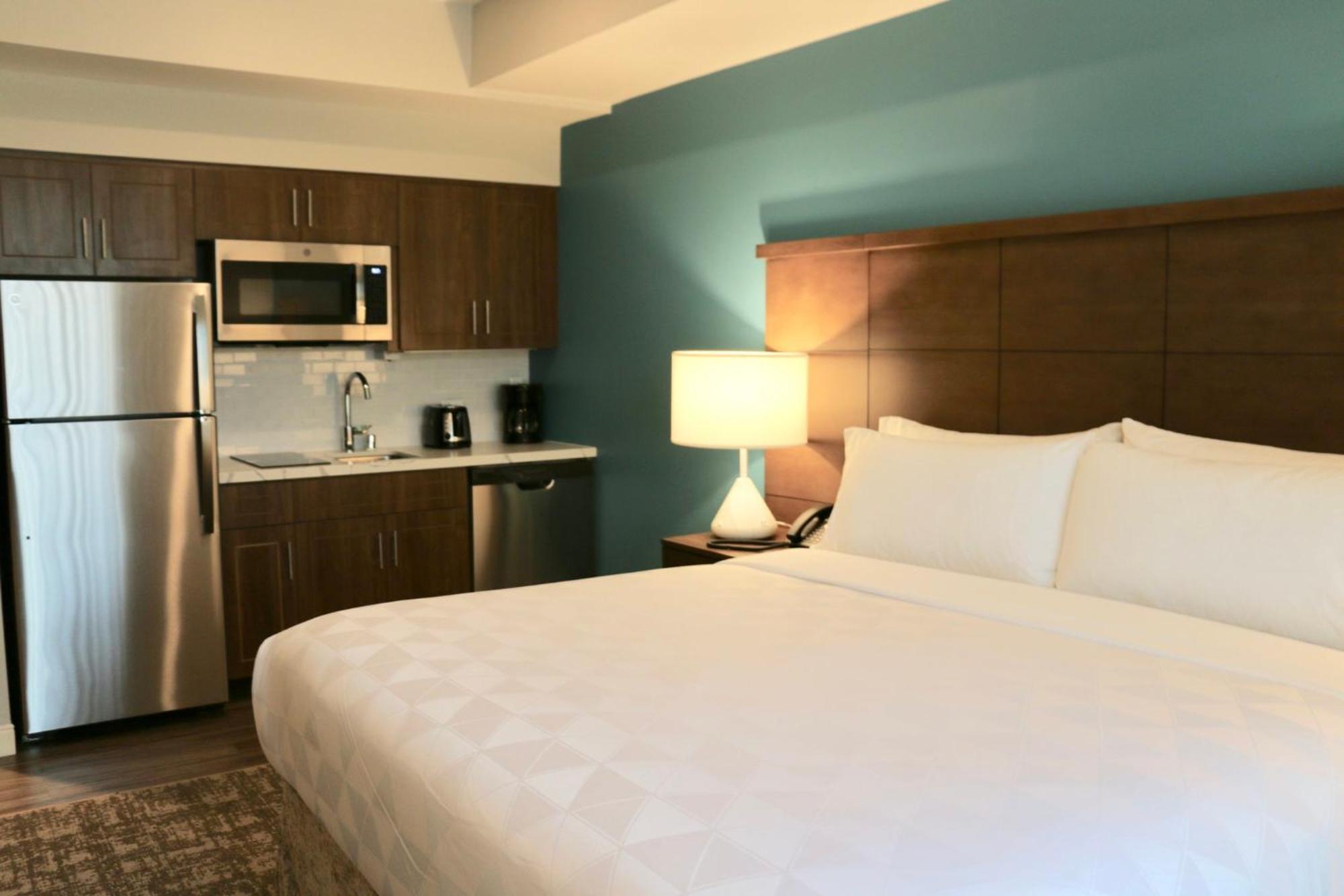 Staybridge Suites - Long Beach Airport, An Ihg Hotel Εξωτερικό φωτογραφία