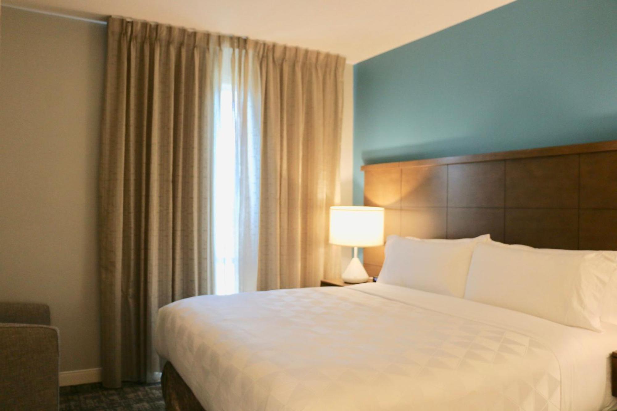 Staybridge Suites - Long Beach Airport, An Ihg Hotel Εξωτερικό φωτογραφία