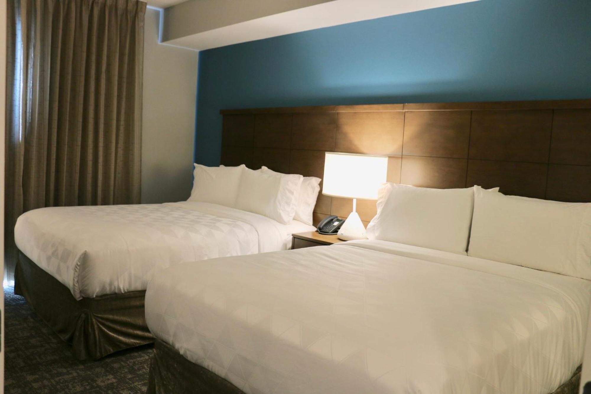 Staybridge Suites - Long Beach Airport, An Ihg Hotel Εξωτερικό φωτογραφία