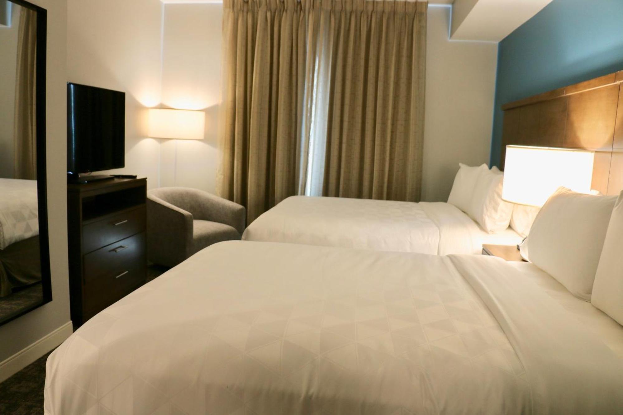 Staybridge Suites - Long Beach Airport By Ihg Εξωτερικό φωτογραφία