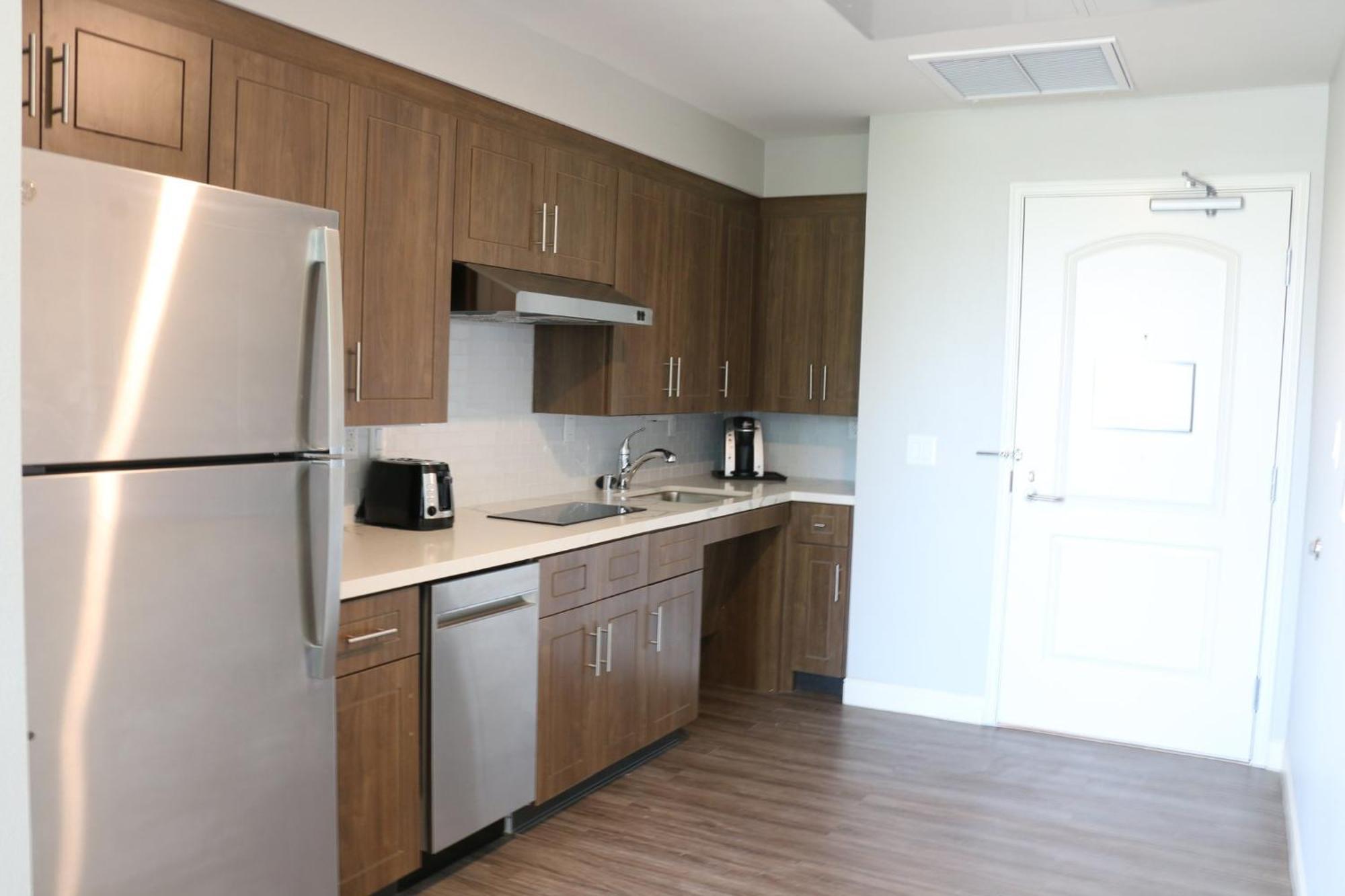Staybridge Suites - Long Beach Airport By Ihg Εξωτερικό φωτογραφία