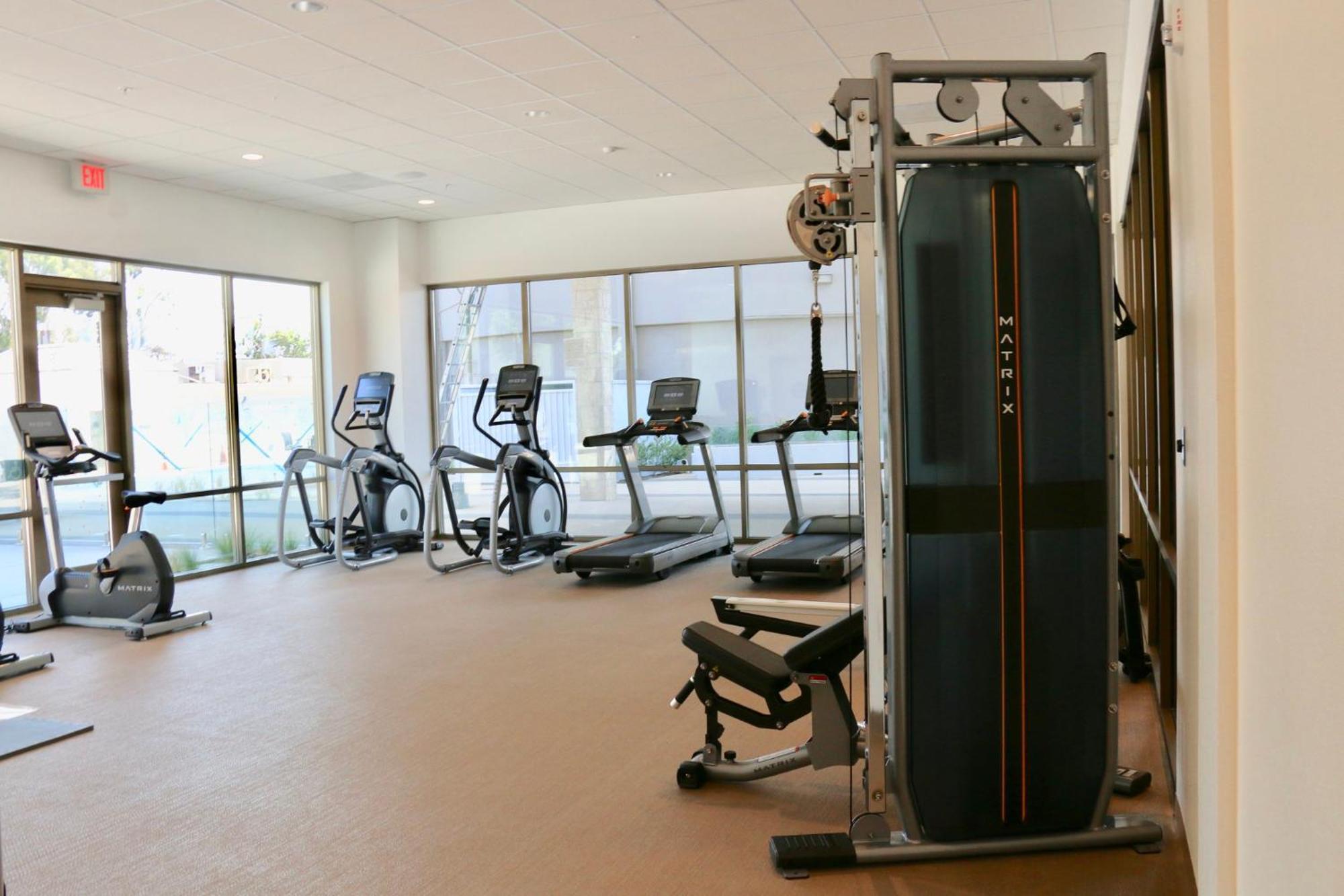 Staybridge Suites - Long Beach Airport By Ihg Εξωτερικό φωτογραφία