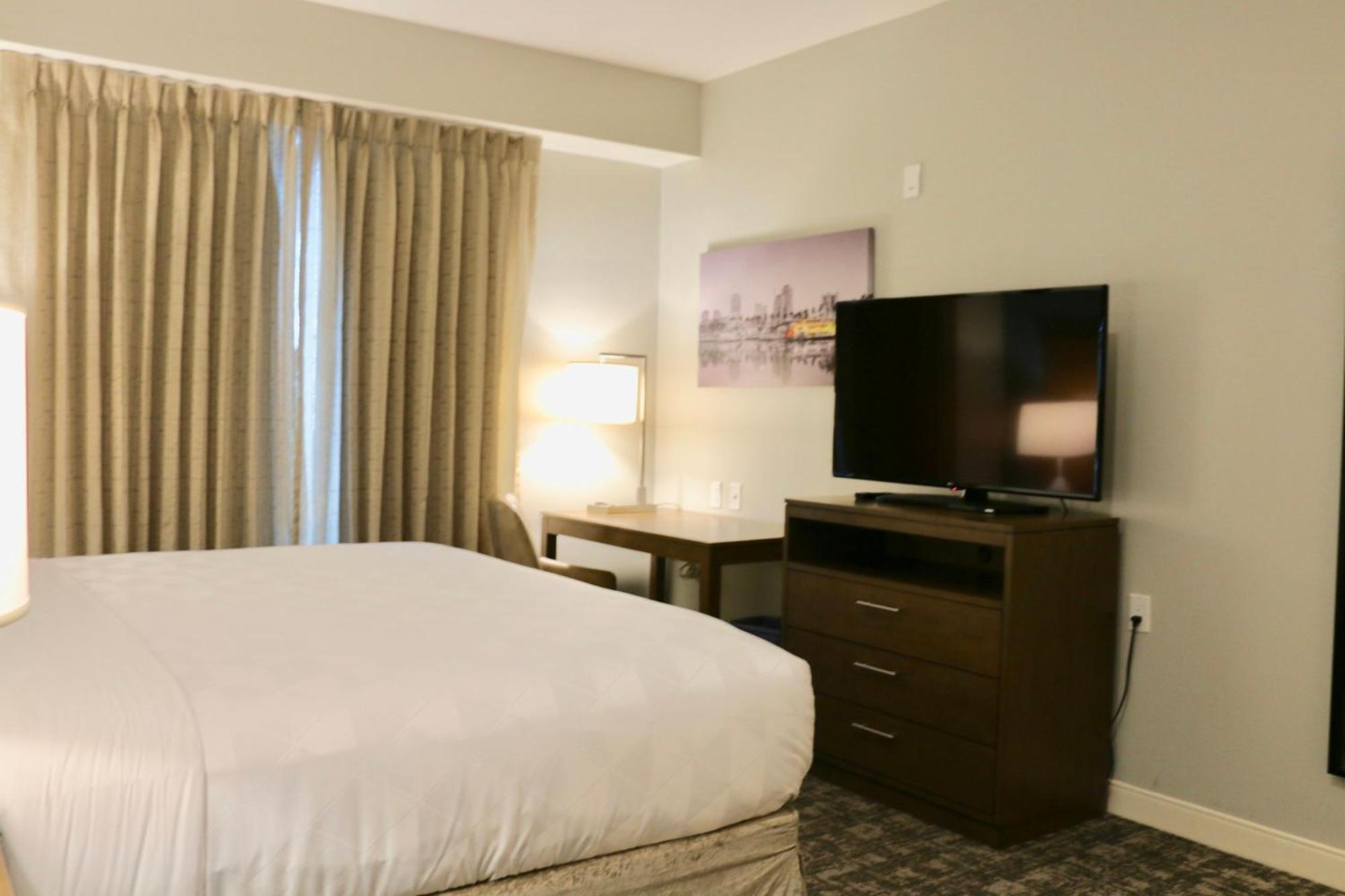 Staybridge Suites - Long Beach Airport, An Ihg Hotel Εξωτερικό φωτογραφία